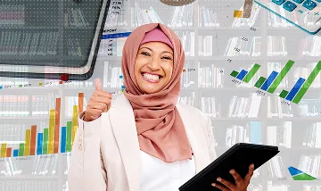 Library Data Analysis & Management