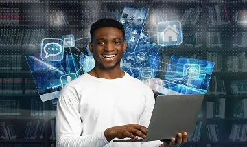 Digital Literacy & Information Technology