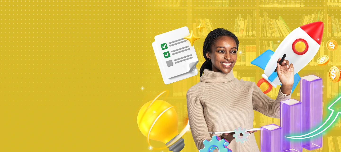 Digital Marketing & Outreach