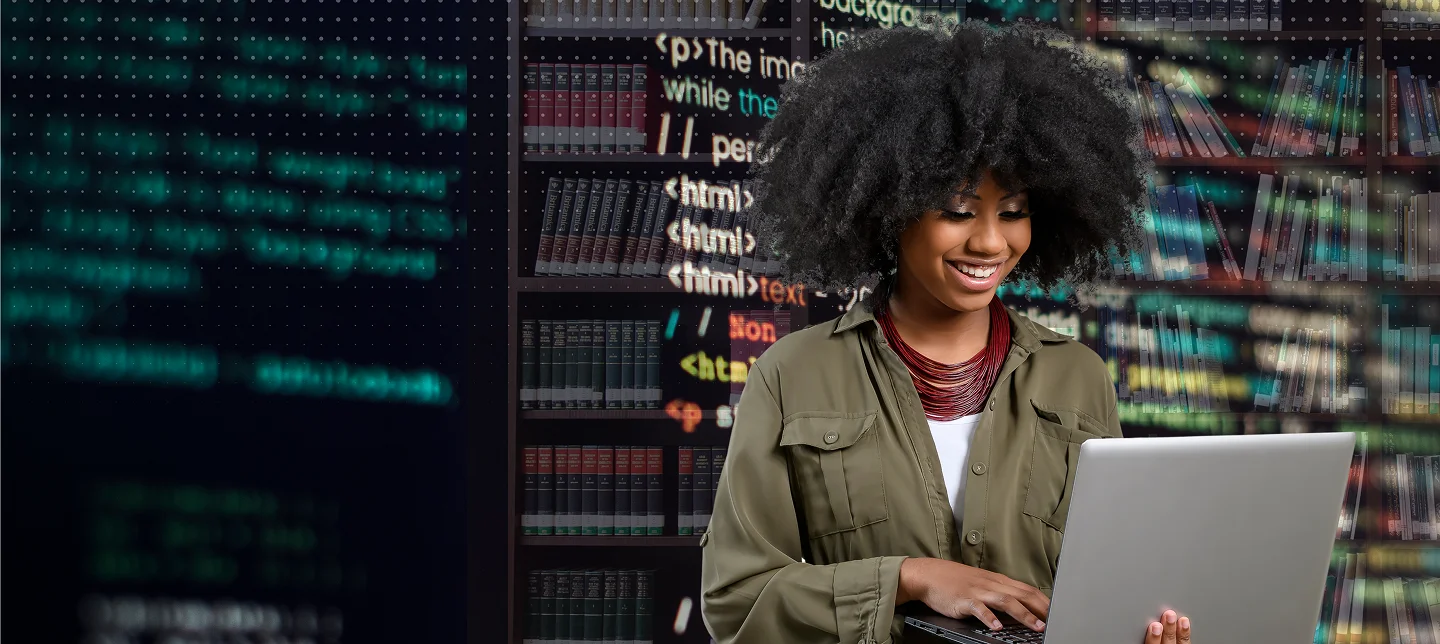 Library Software Engineering