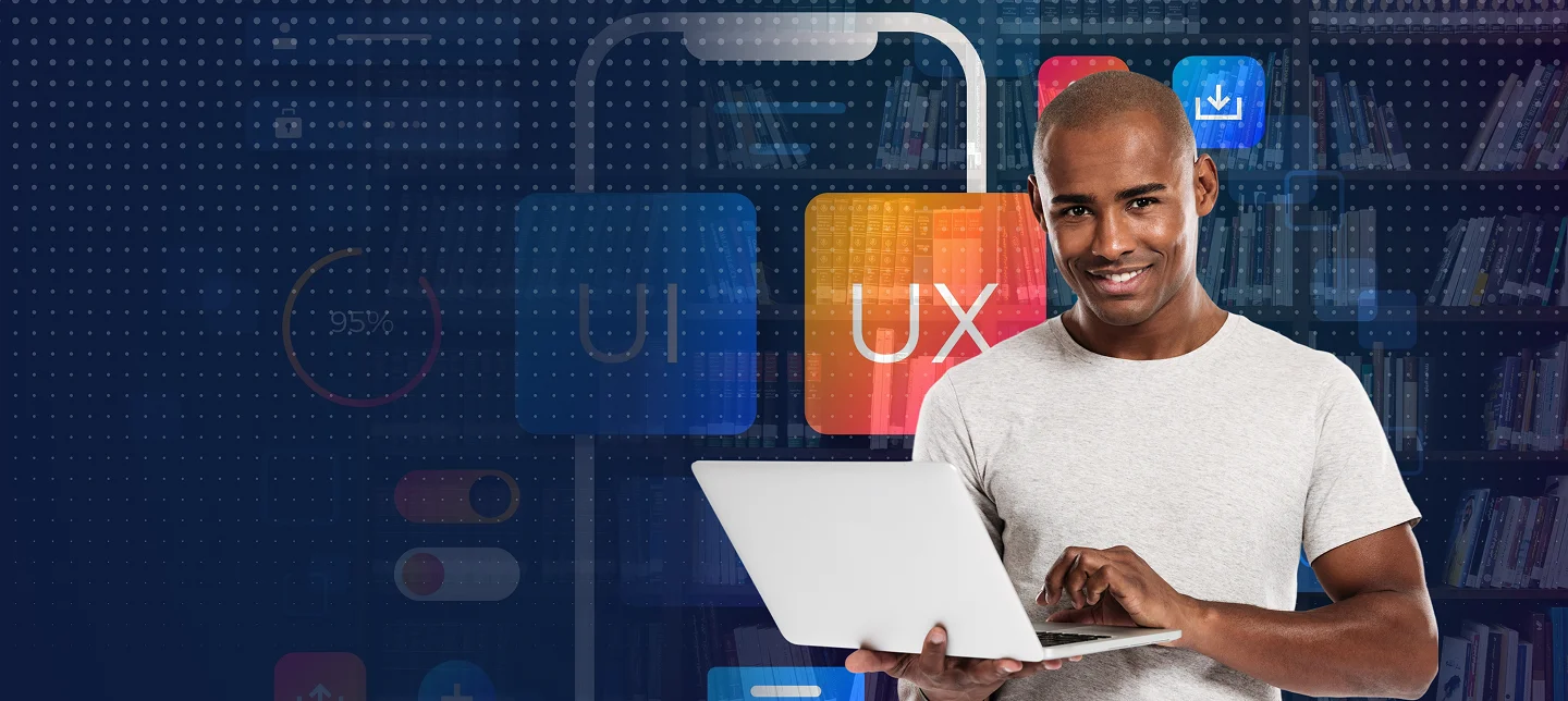 Library Product Design