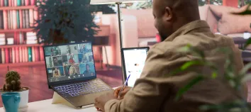 Live Sessions with Facilitators