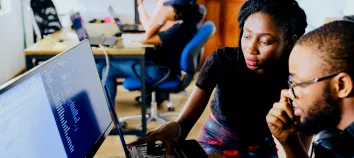 Capstone Project or Internship (6 Months)